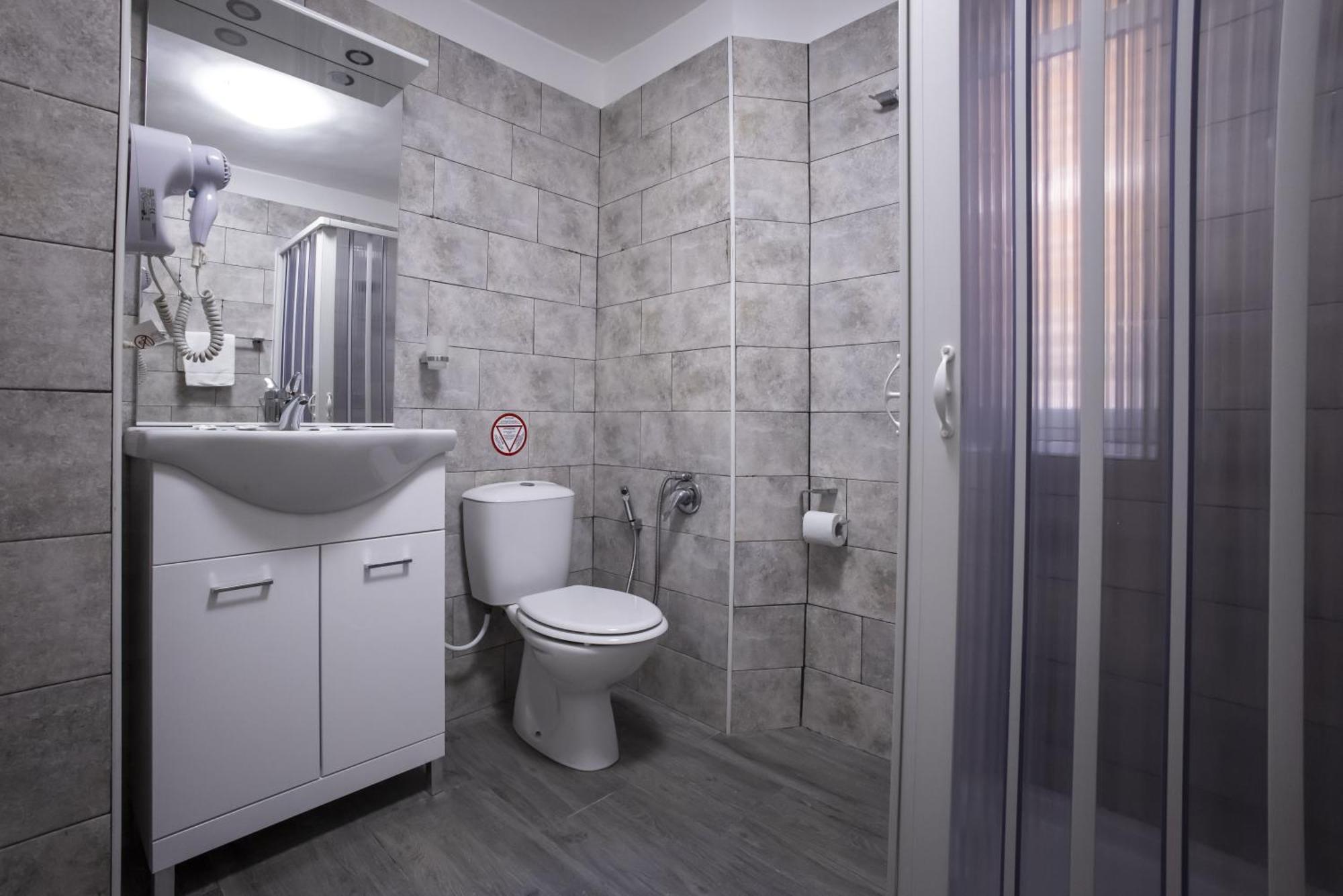 Orbis Hotel Roma