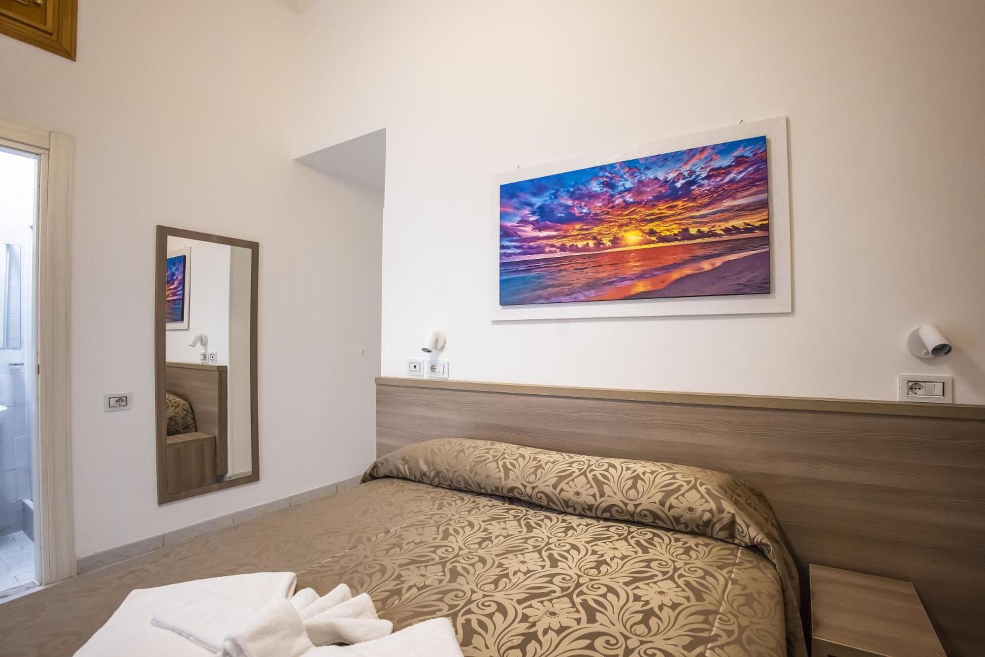 Orbis Hotel Roma