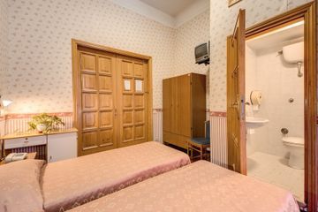 Hotel Orbis Roma
