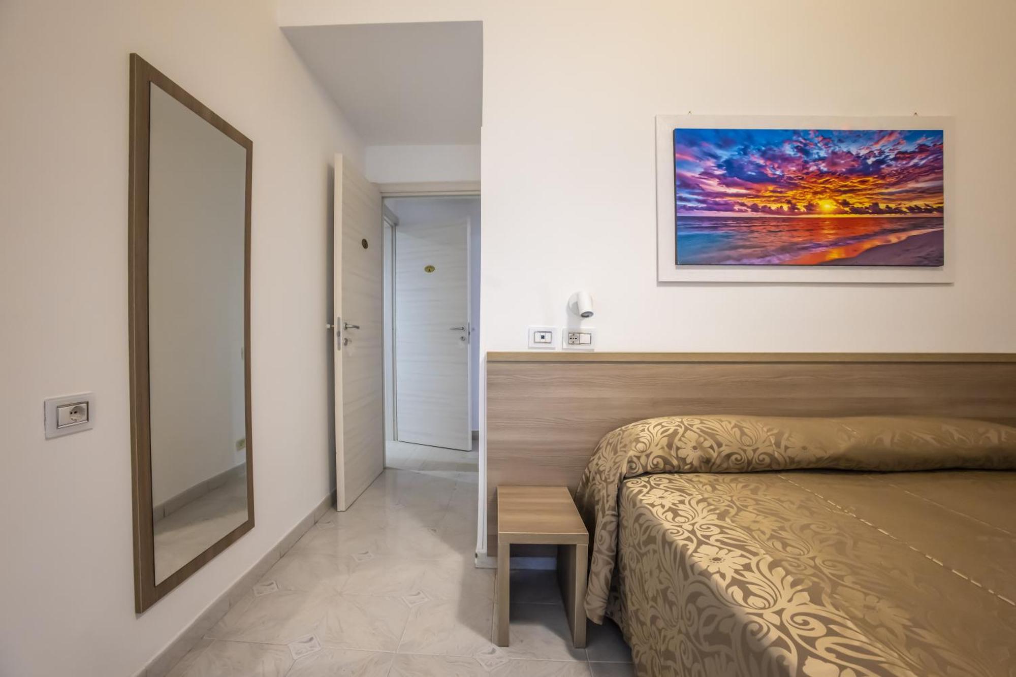 Orbis 2* Roma