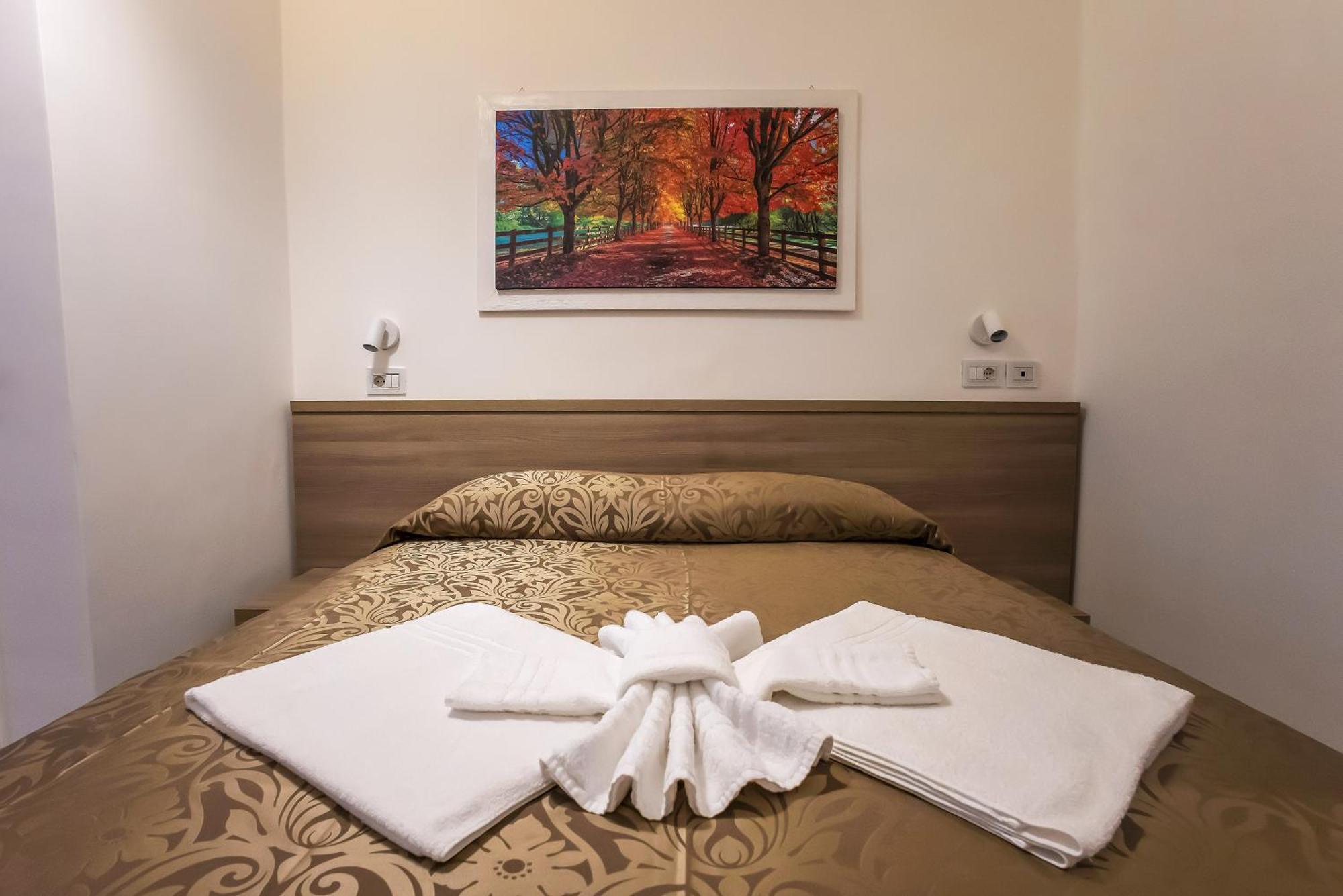 Orbis Hotel Roma