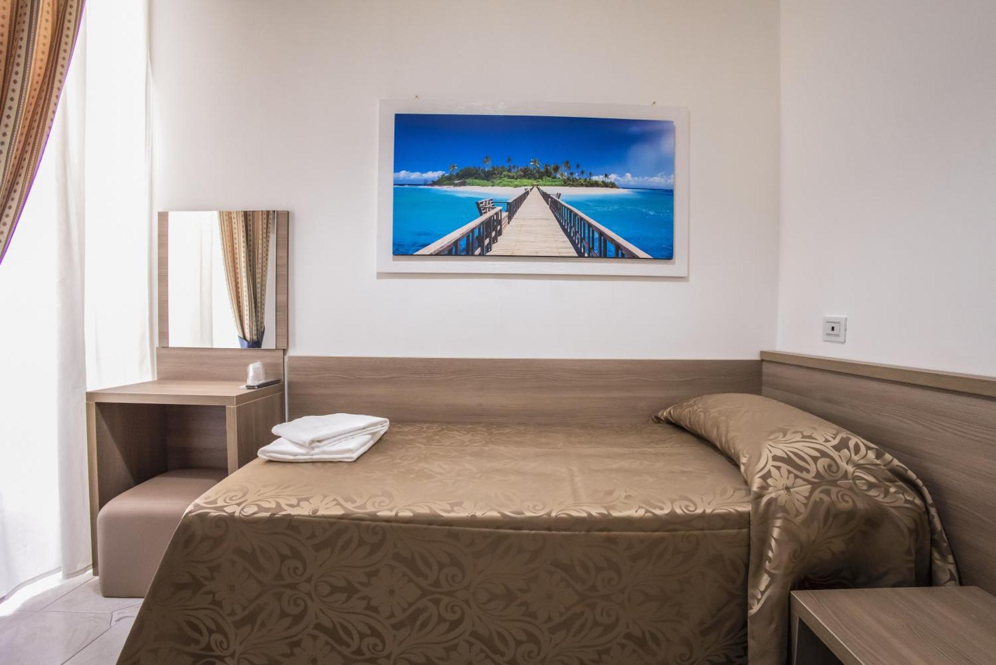 Hotel Orbis Roma