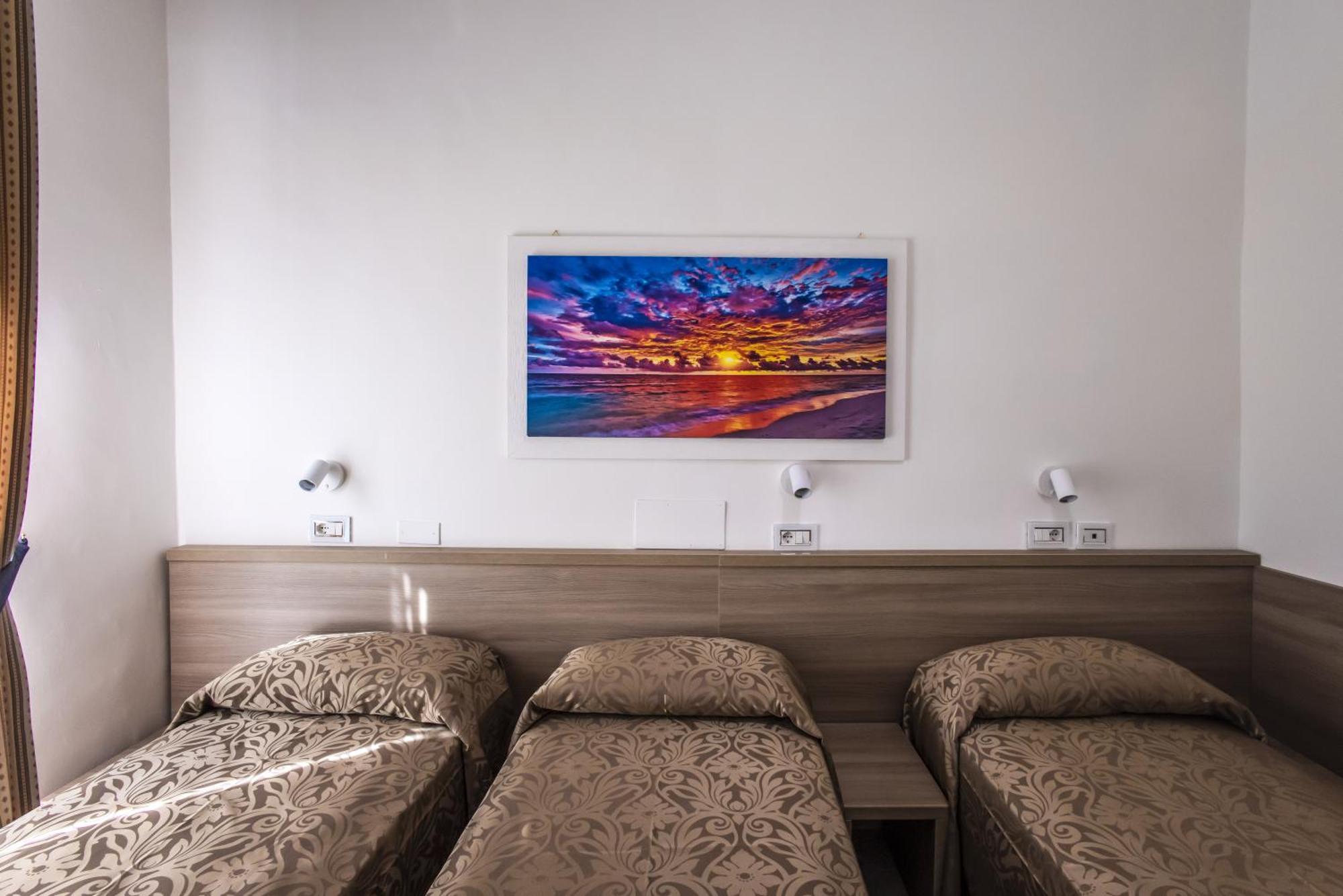 Orbis Hotel Roma