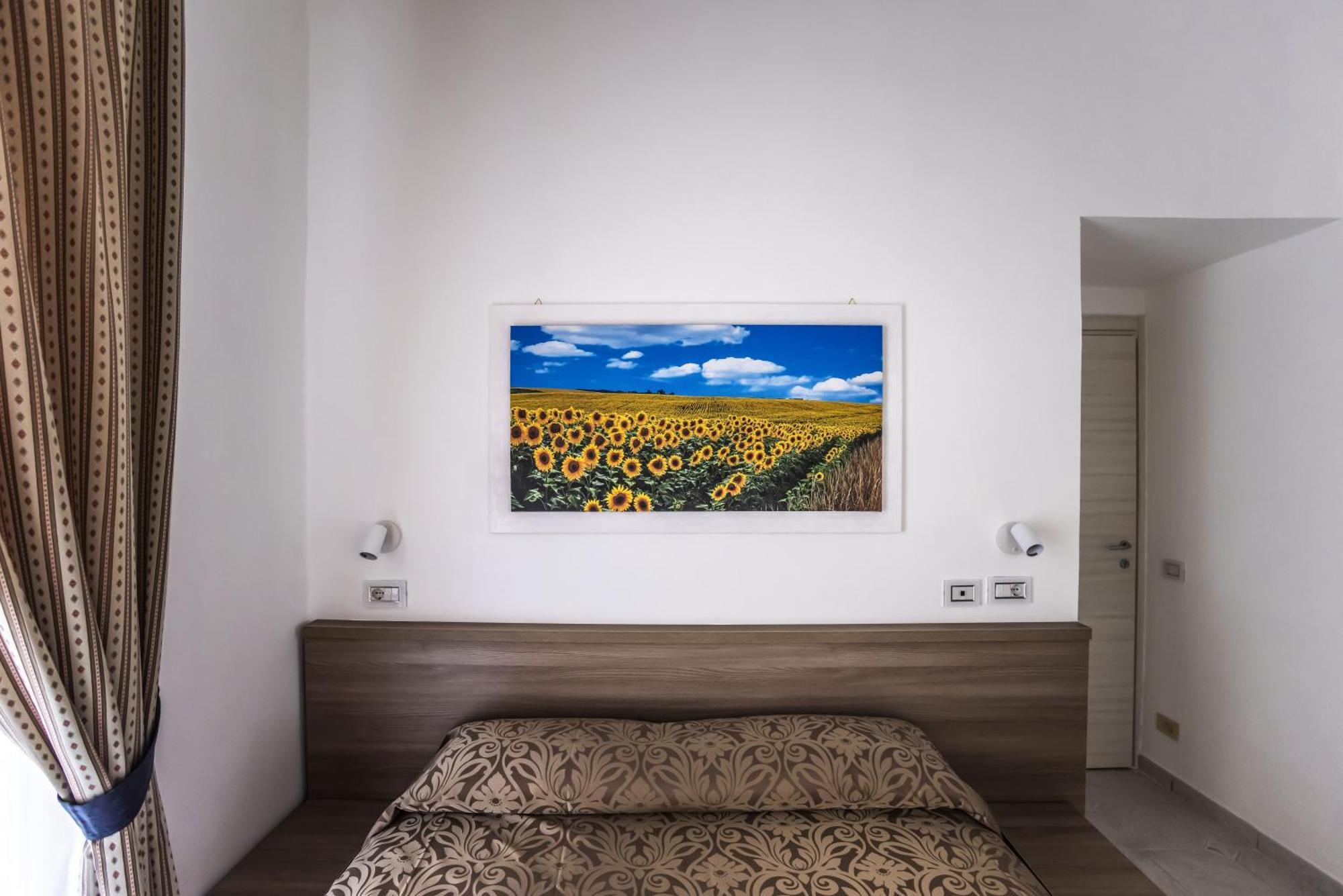Hotel Orbis Roma