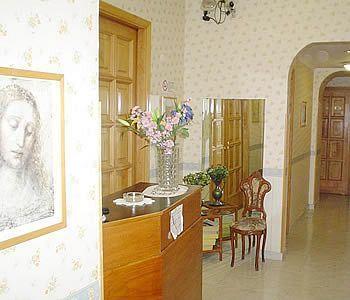 Hotel Orbis Roma