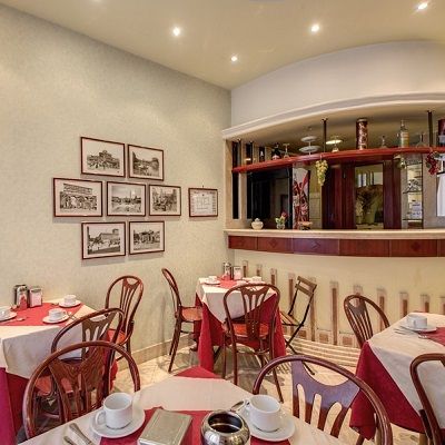 Orbis Hotel Roma