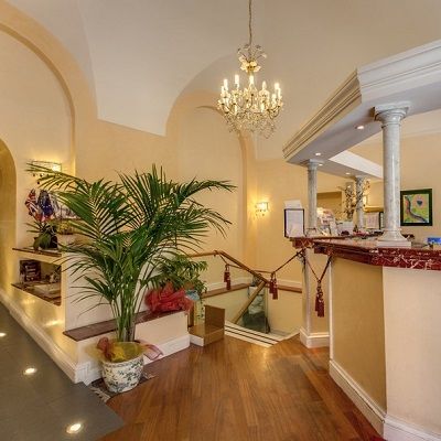 Orbis Hotel Roma