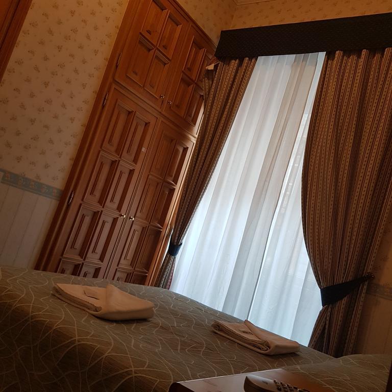 Orbis Hotel Roma