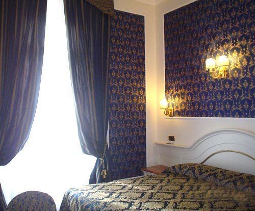 Orbis 2* Roma